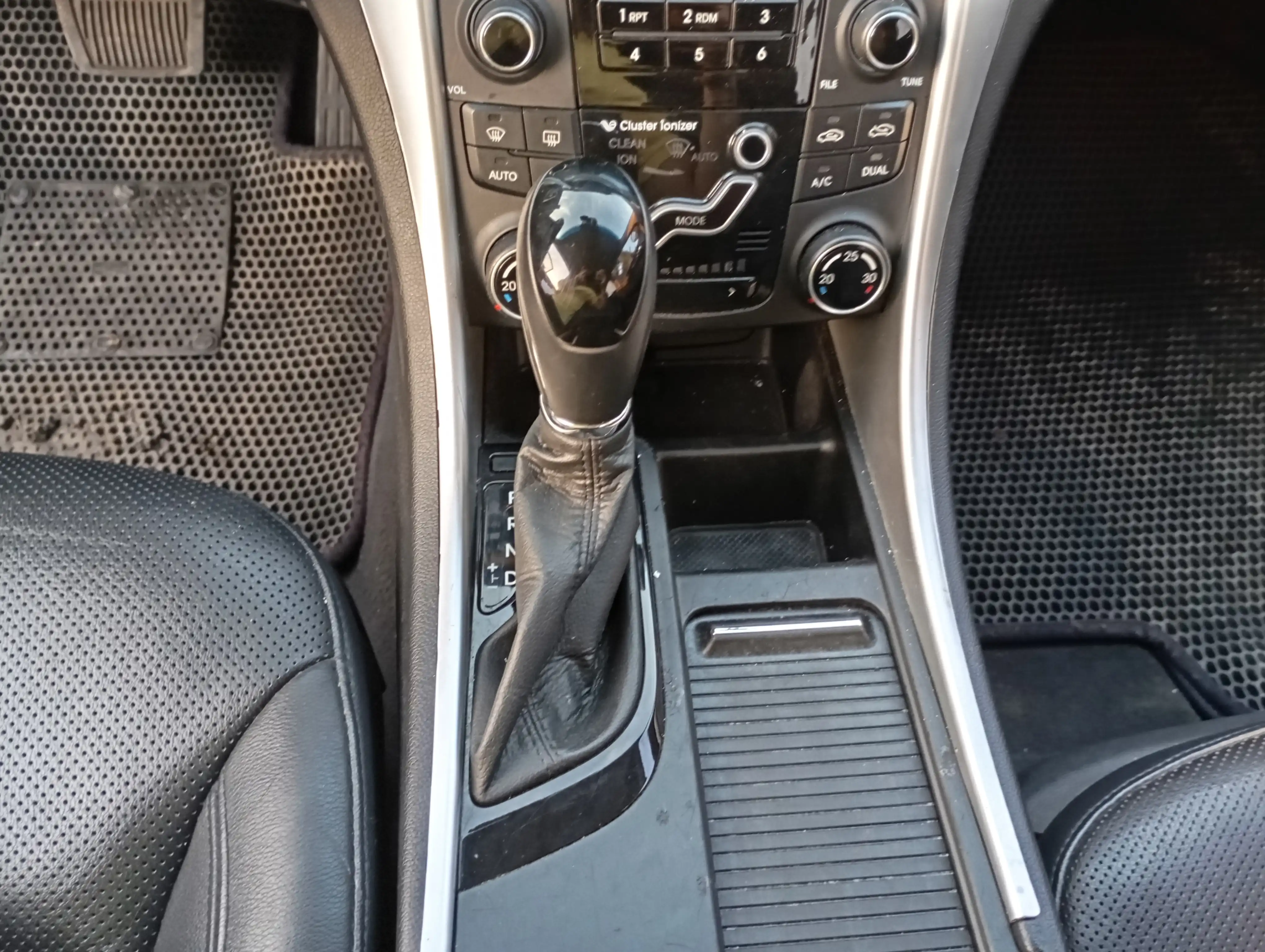 kilometrage car sale hyundai sonata y20 sedan used 2012 aleppo cg image