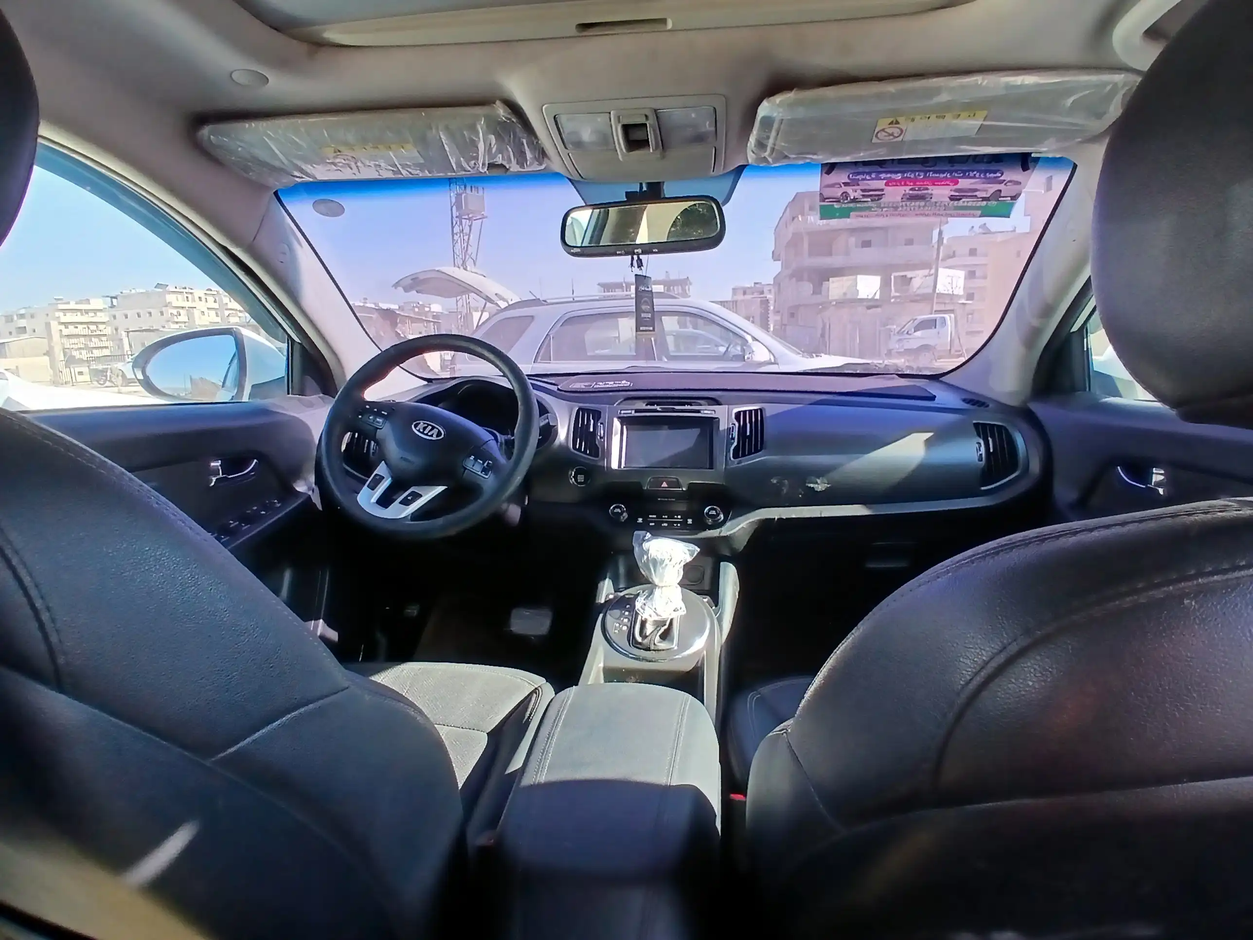 kilometrage car sale kia sportage tlx cpykdlw used 2013 aleppo qb image