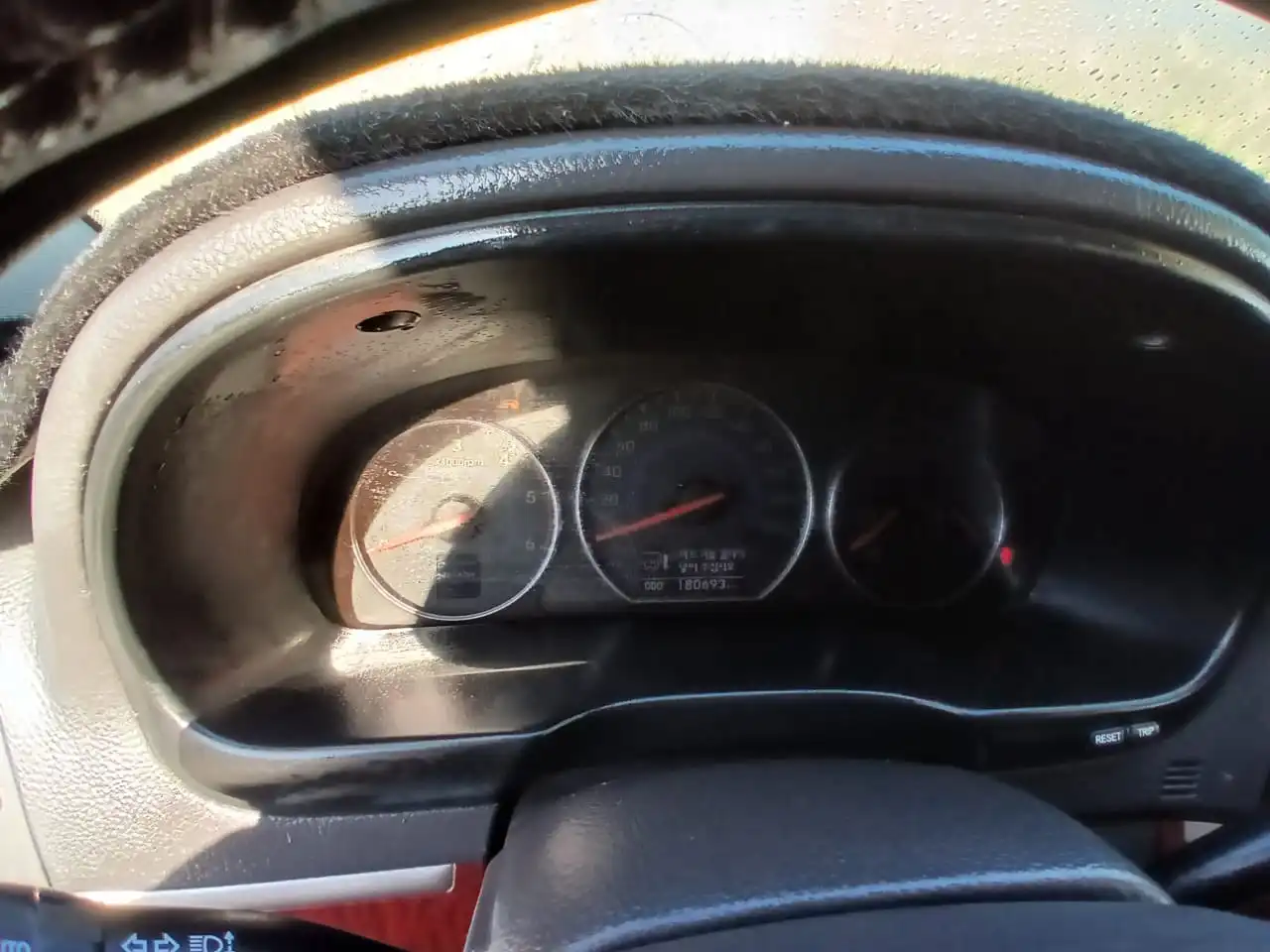 kilometrage car sale hyundai santa fe evgt suv used 2011 aleppo lu image