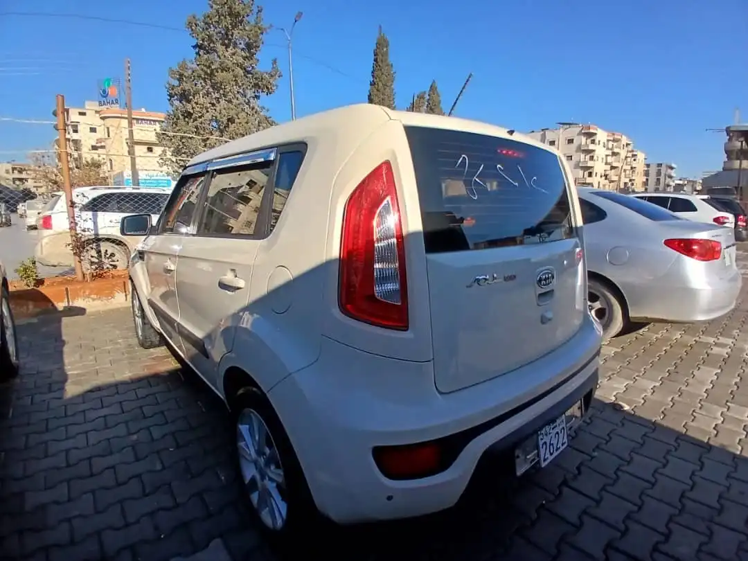 kilometrage car sale kia soul lx cpykdlw used 2012 aleppo ww image