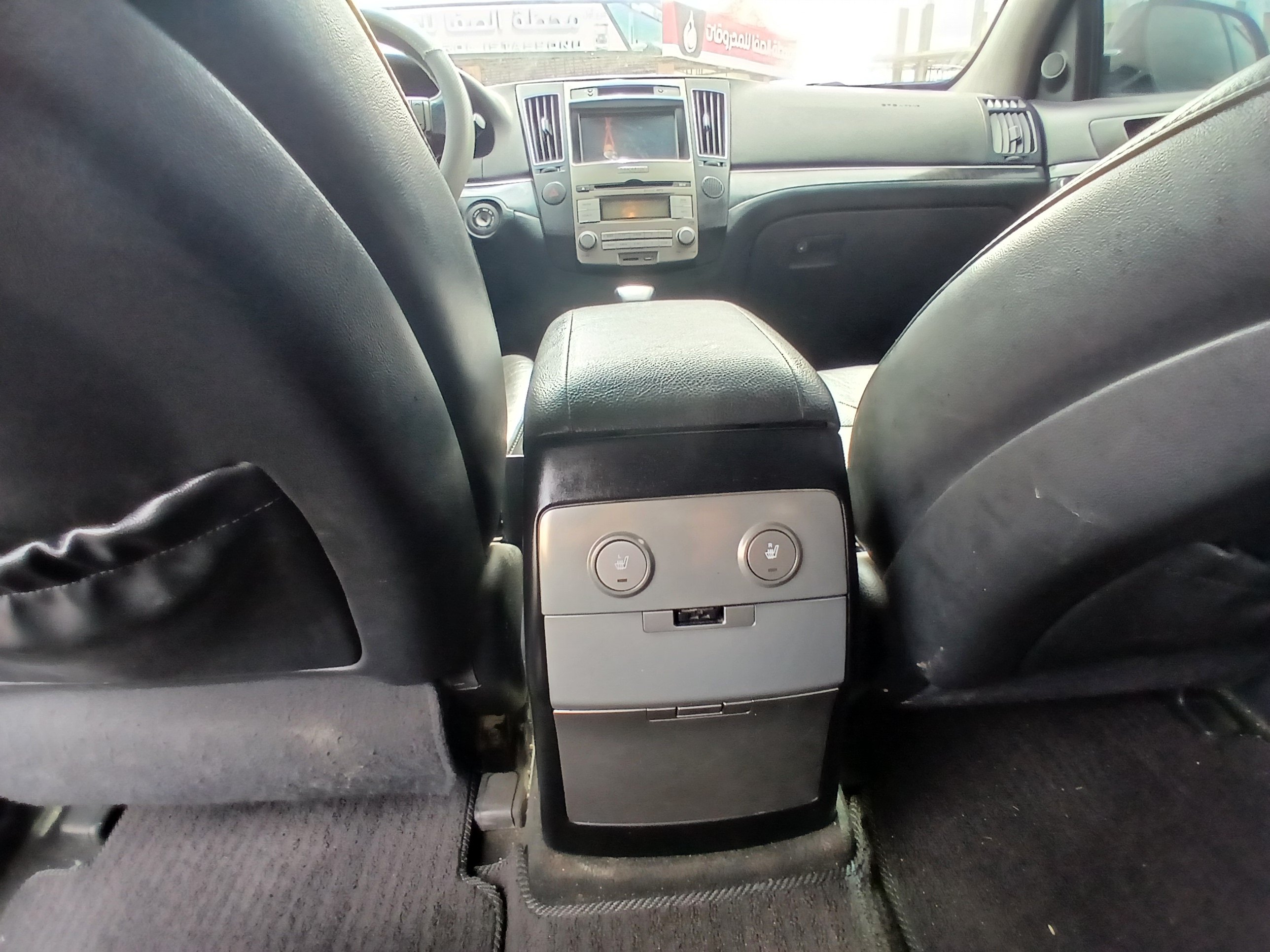 kilometrage car sale hyundai veracruz 300vx suv used 2011 aleppo wr image