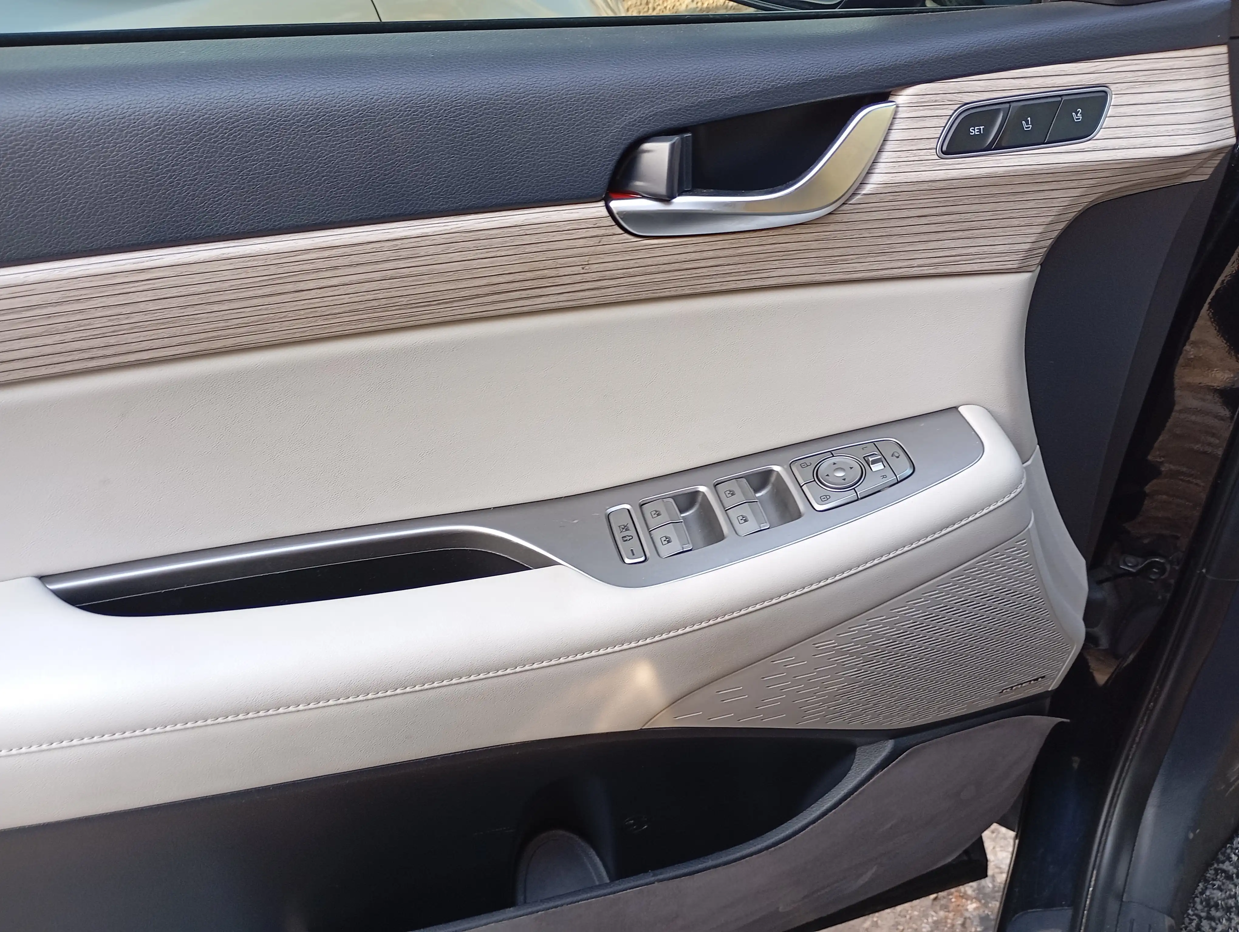 kilometrage car sale hyundai palisade standard suv used 2019 aleppo ye image