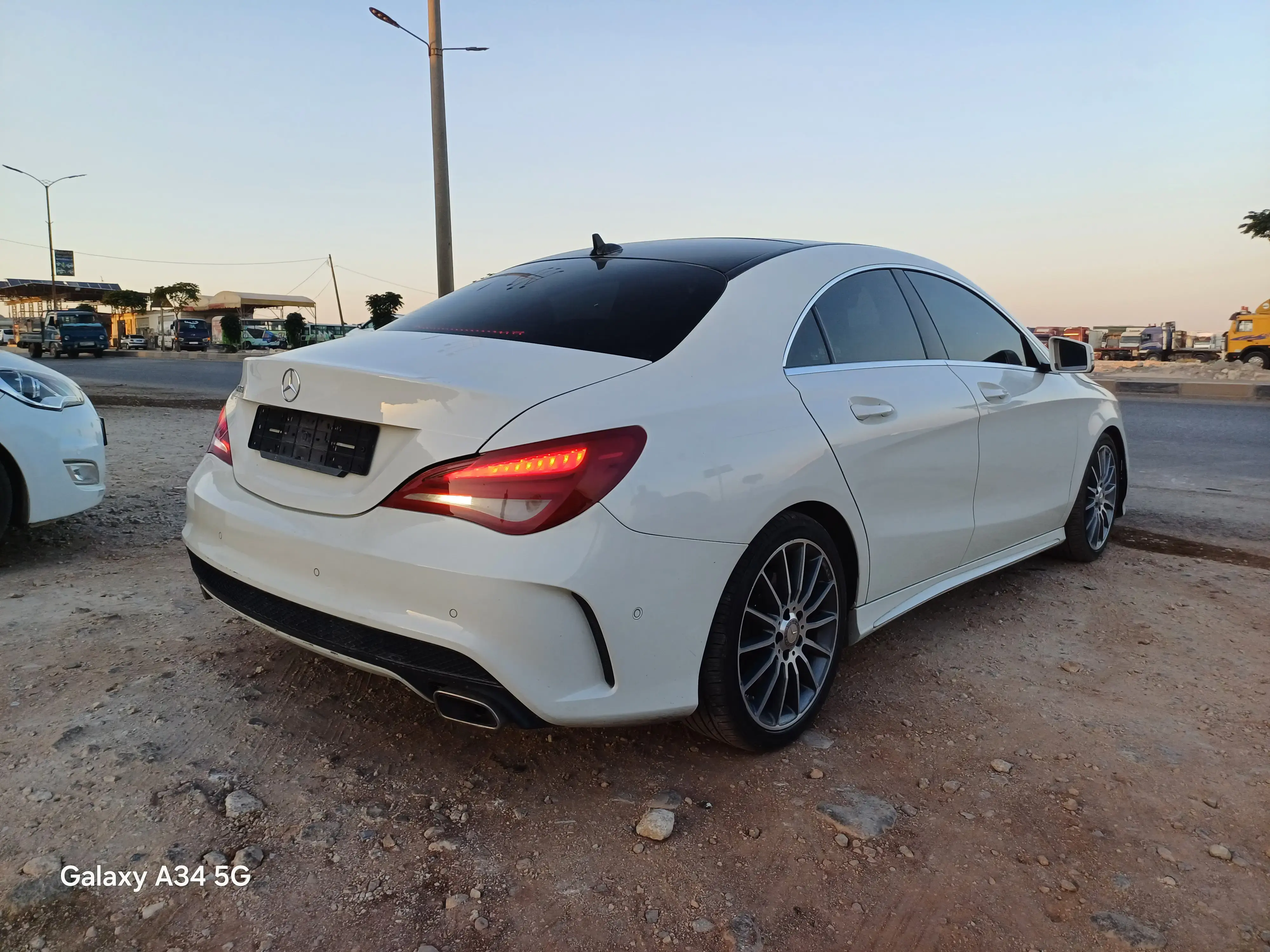 kilometrage car sale mercedes benz actros 1863 ls sedan used 2015 aleppo bv image