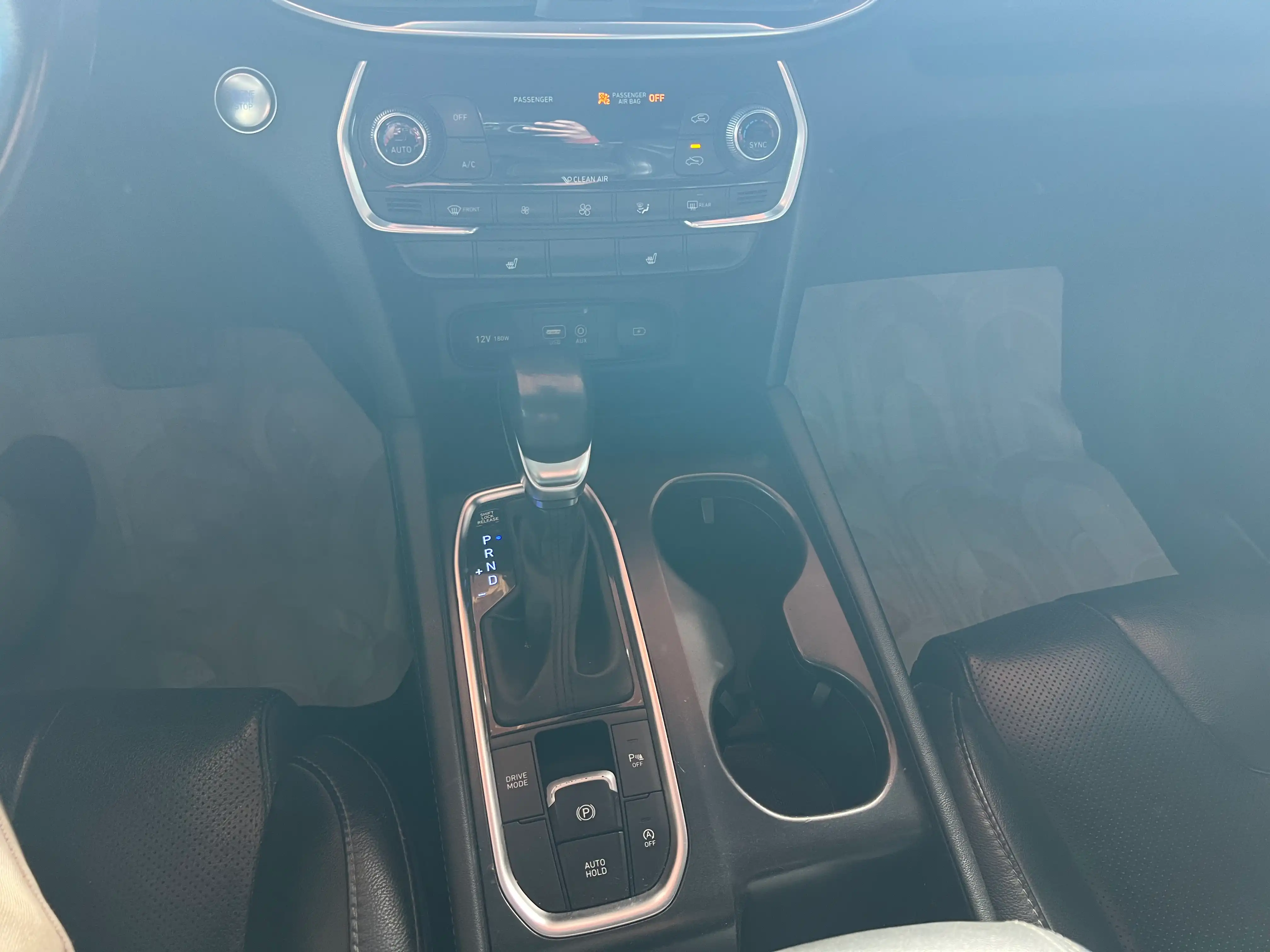 kilometrage car sale hyundai veracruz mlx suv used 2020 aleppo jq image