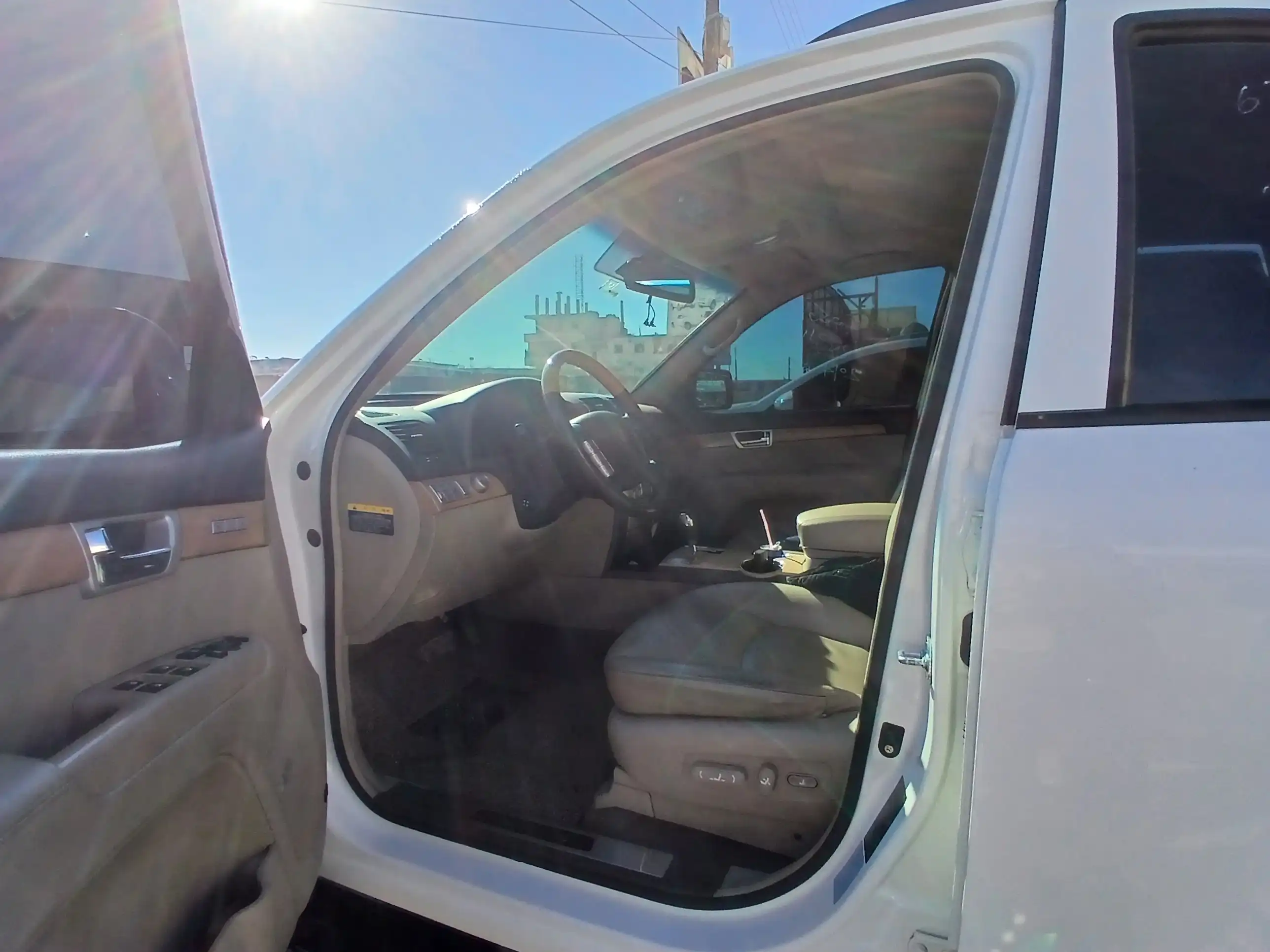 kilometrage car sale kia mohave kv 300 suv used 2014 aleppo xo image