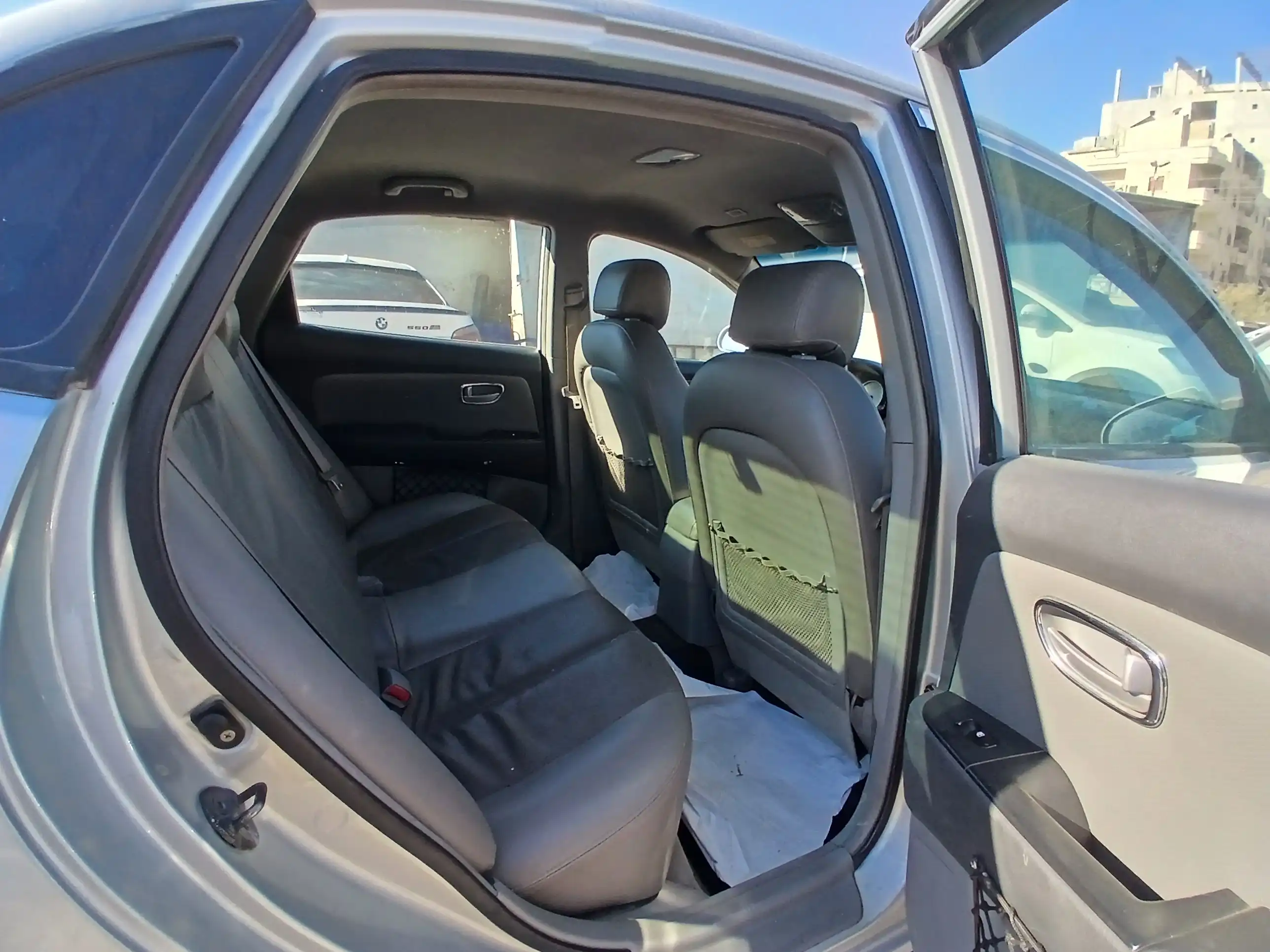 kilometrage car sale hyundai avante e16 sedan used 2007 aleppo ks image