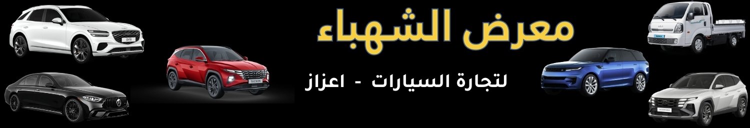 معرض الشهباء image